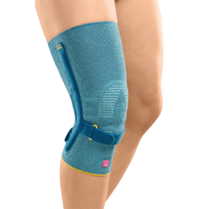 Medi Genumedi® Pss Knee Brace Knee Brace Especially For Jumper's Knee