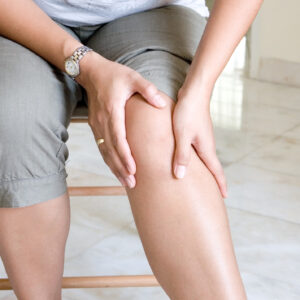 Causes Of Knee Pain